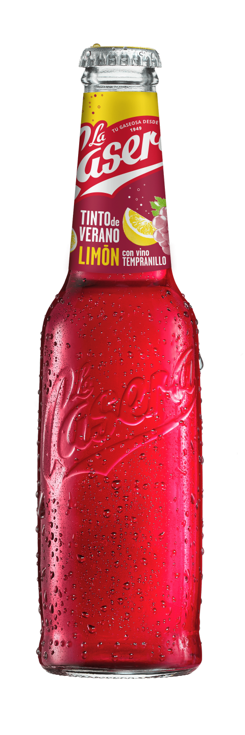 TINTO DE VERANO LIMÓN