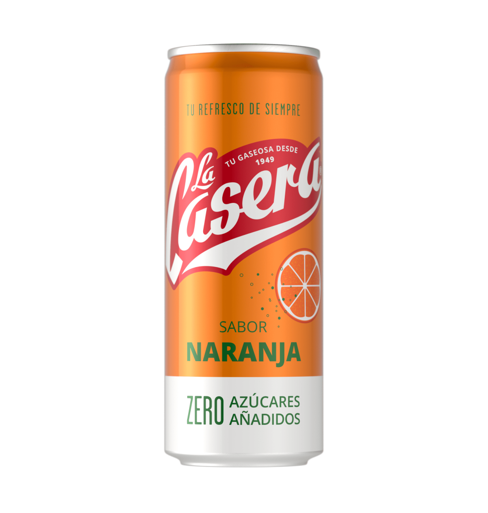 NARANJA