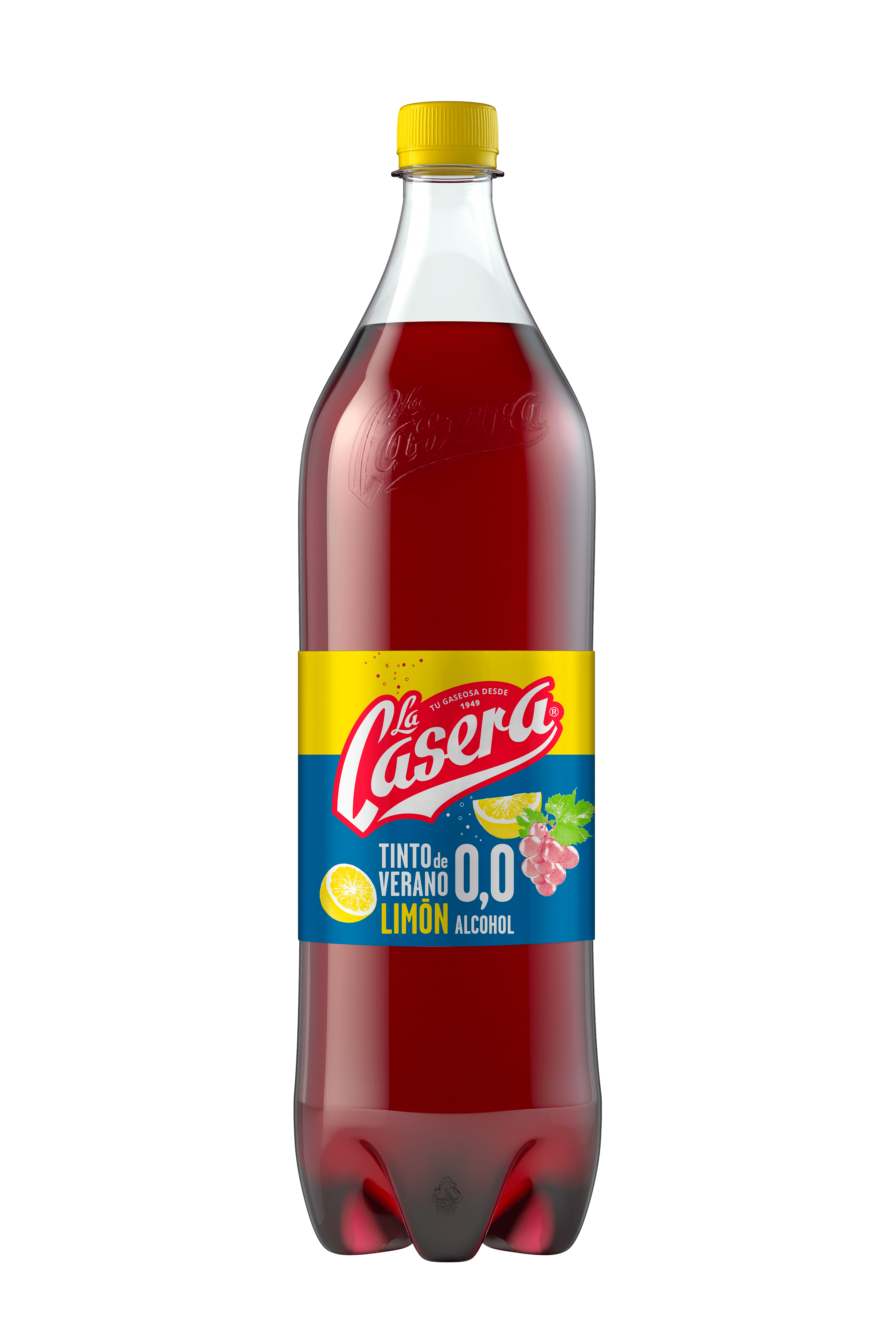 TINTO DE VERANO LIMÓN 0,0