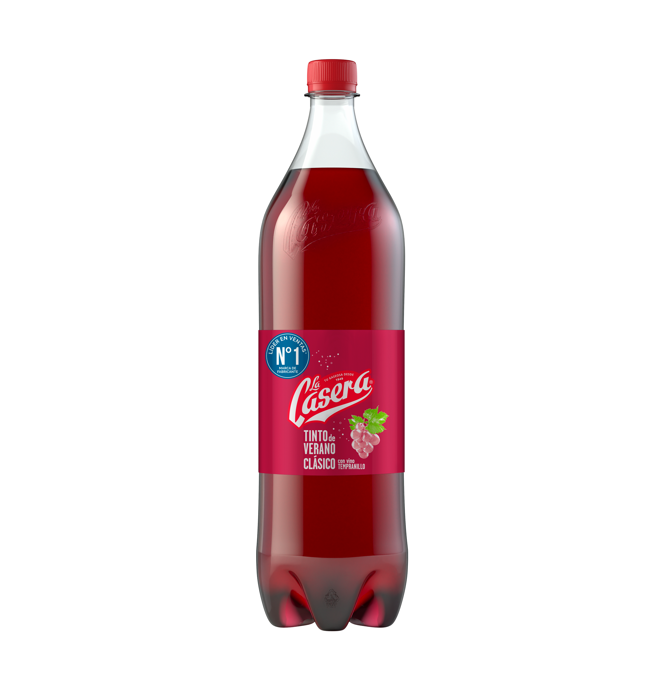 TINTO DE VERANO CLÁSICO