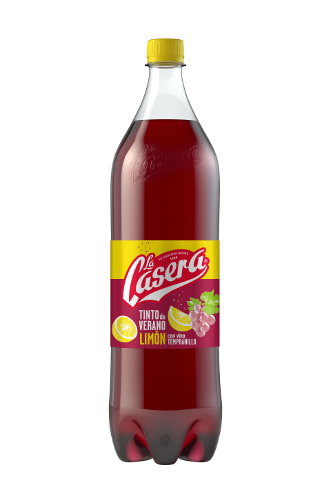 TINTO DE VERANO LIMÓN