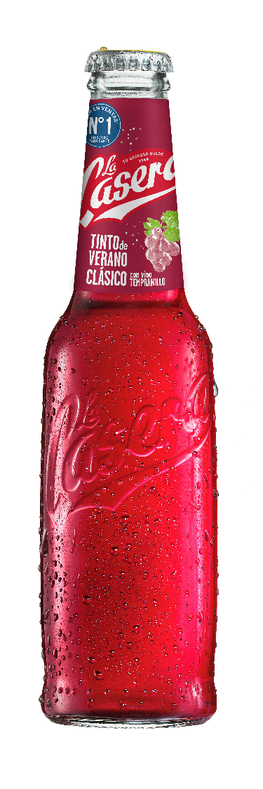 TINTO DE VERANO CLÁSICO